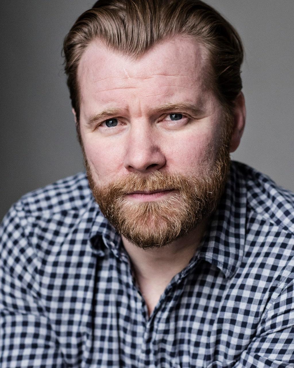 Christopher Hatherall image
