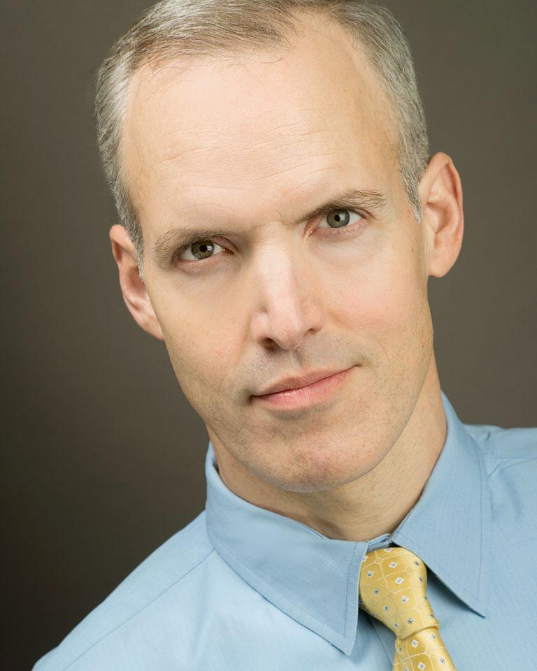 Gregory Jones image