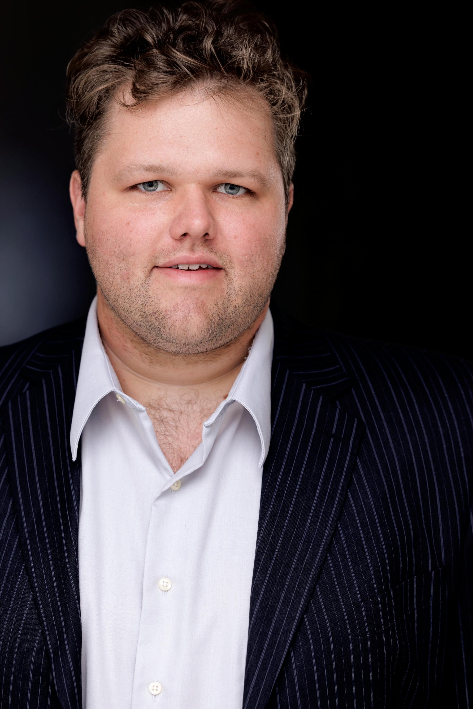 Bo Mitchell image