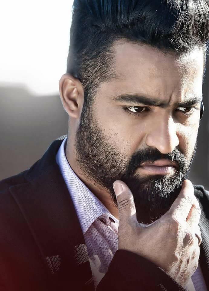 N.T. Rama Rao Jr. image