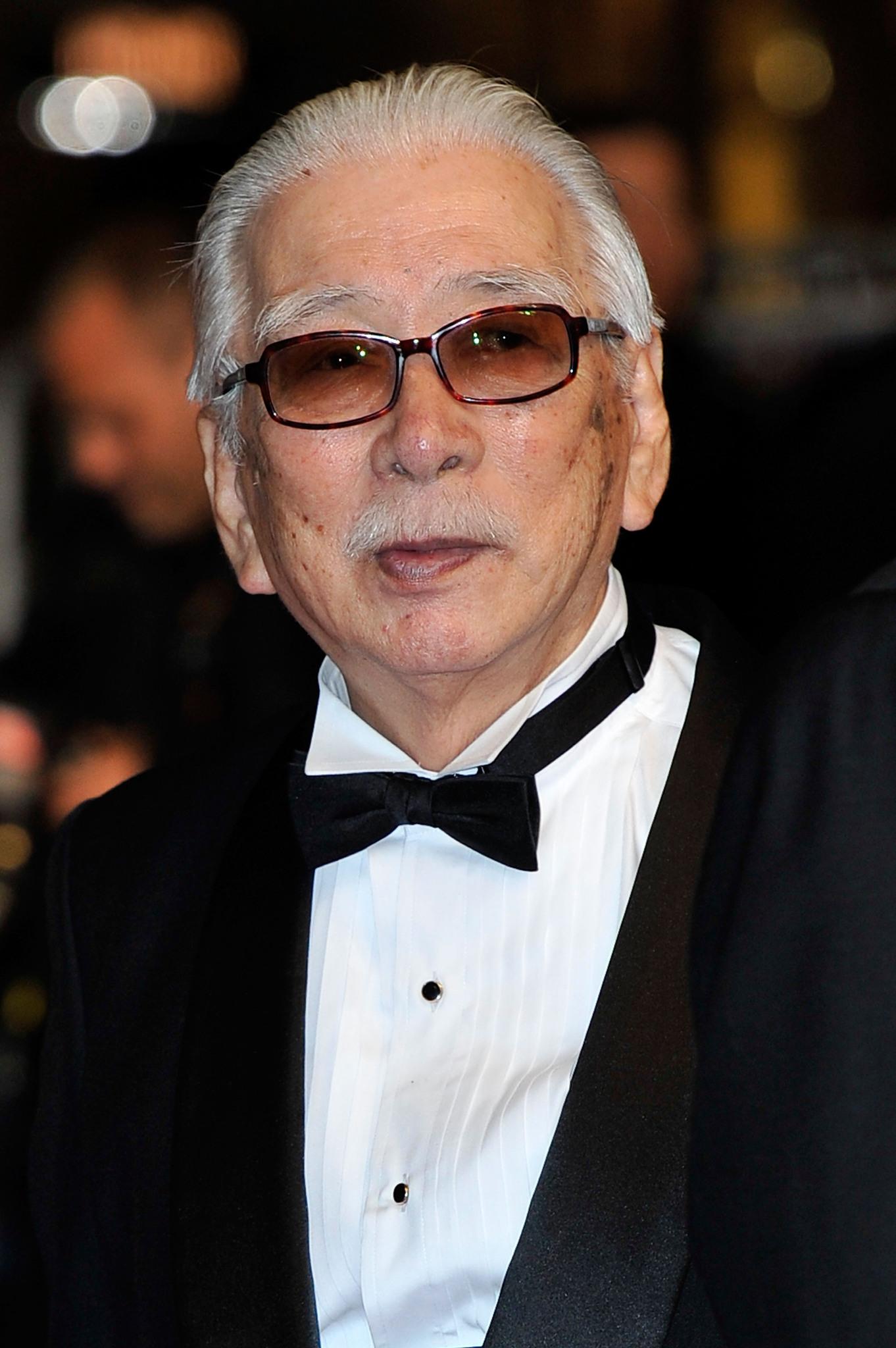 Tadashi Okuno image