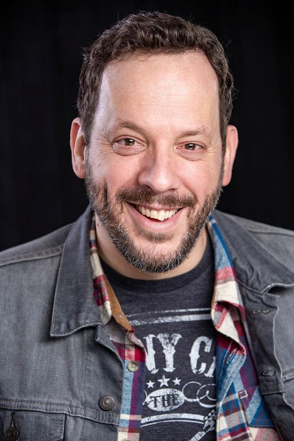 Aaron Pruner image
