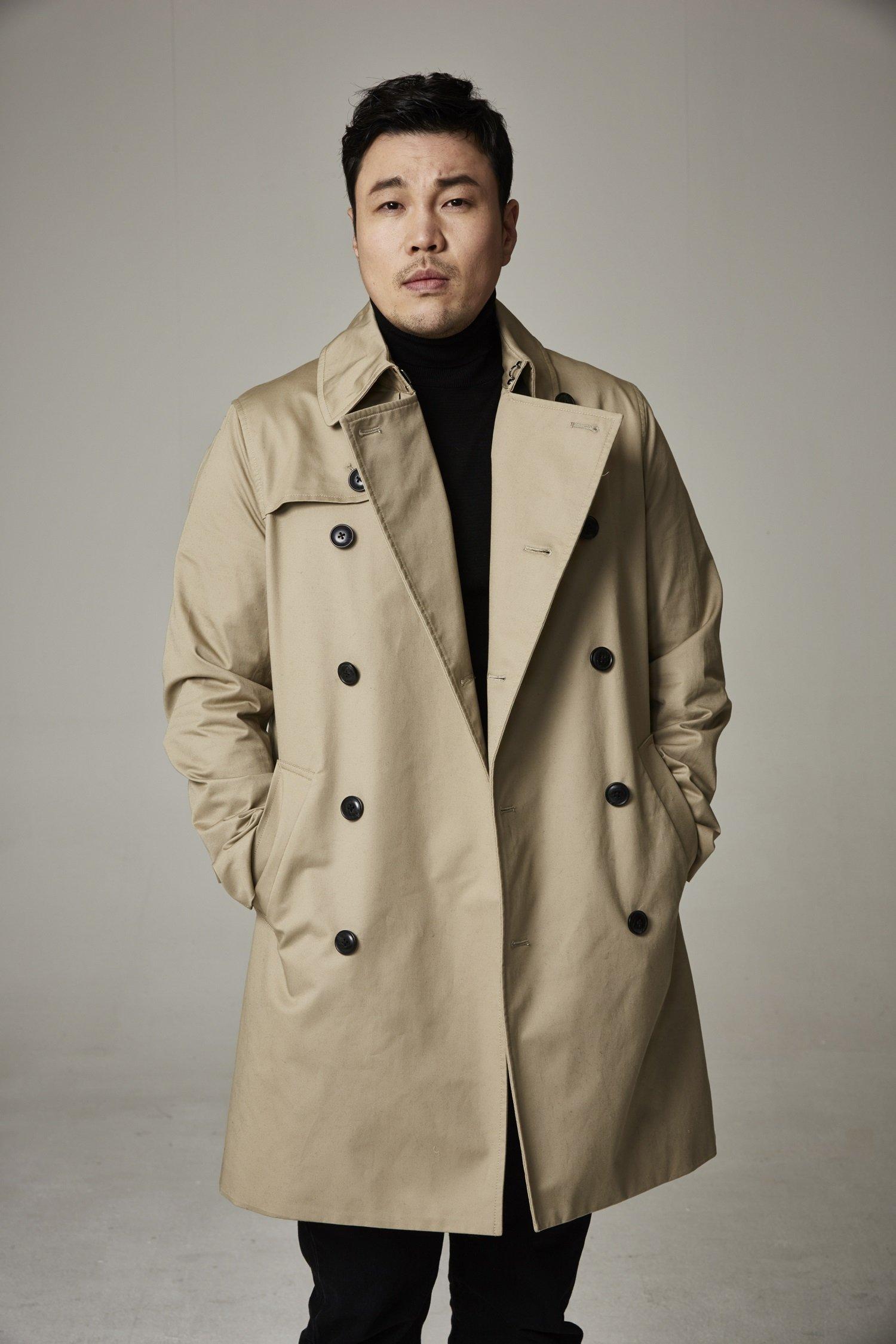 Shin Seung-hwan image