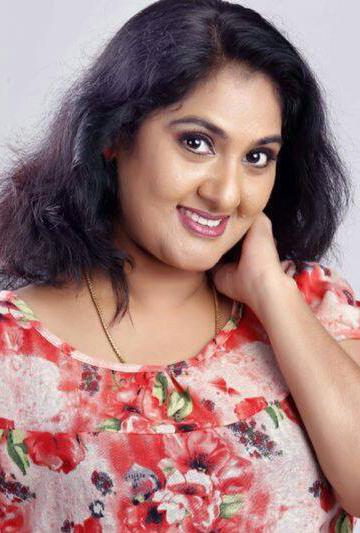 Anju Aravind image
