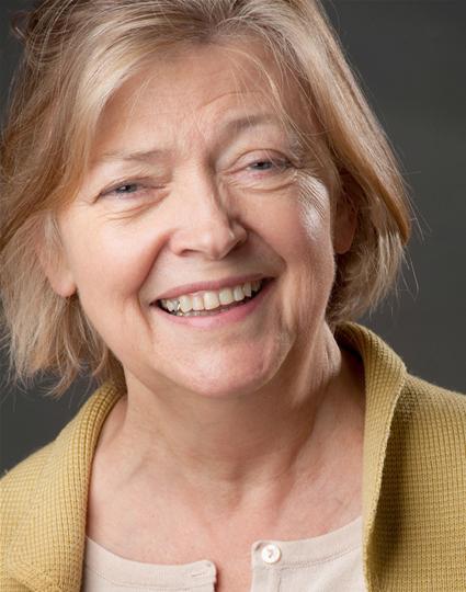 Cara Chase image