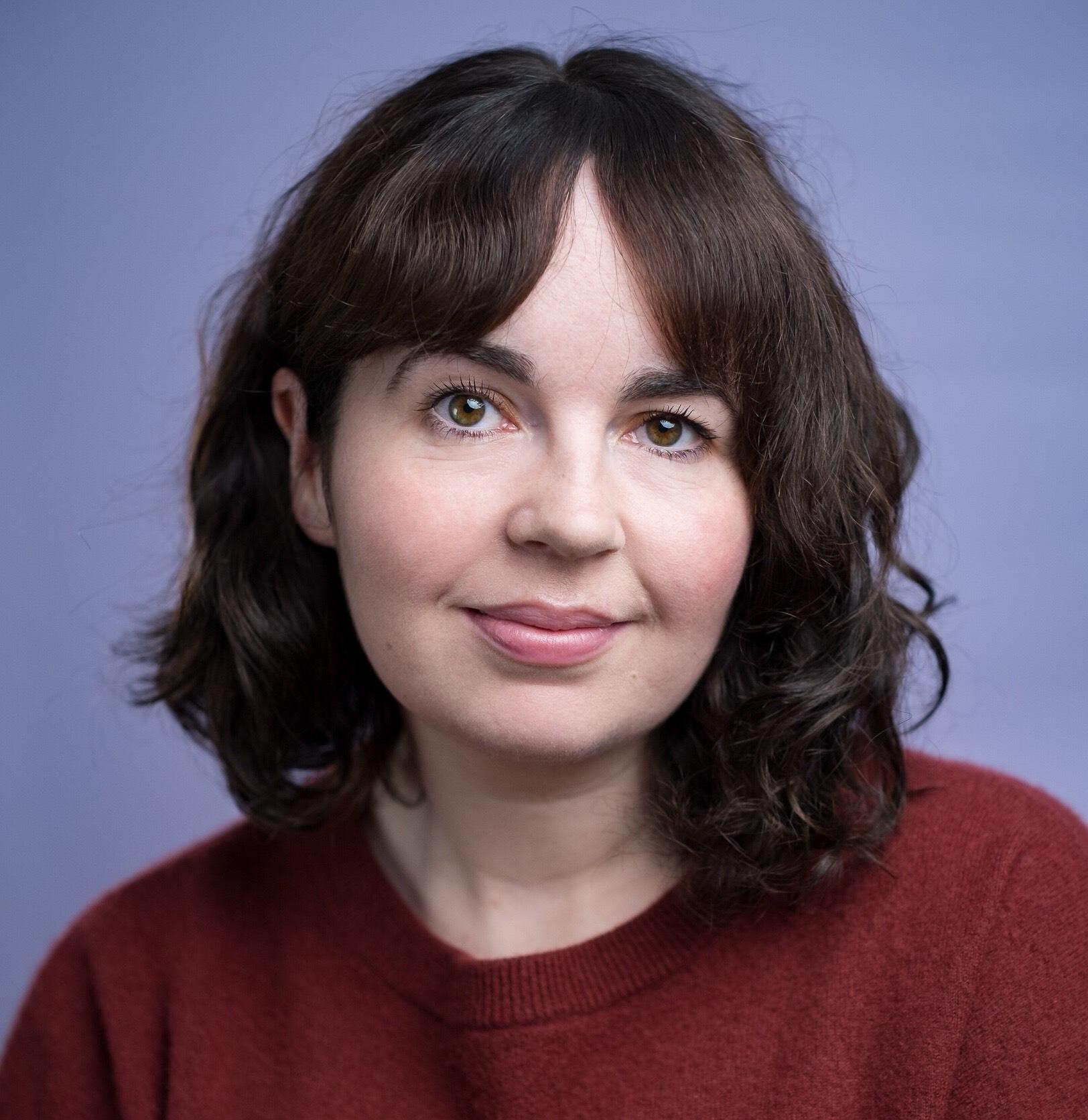 Amy Dunne image