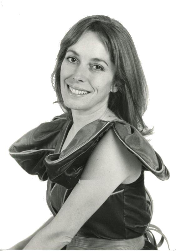 Josephine Chaplin image