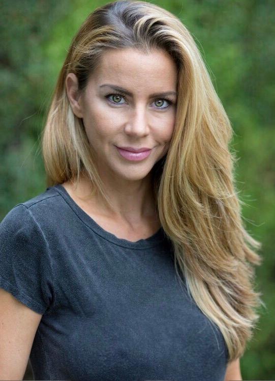 Jessica Landon image