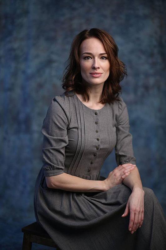 Ekaterina Malikova image
