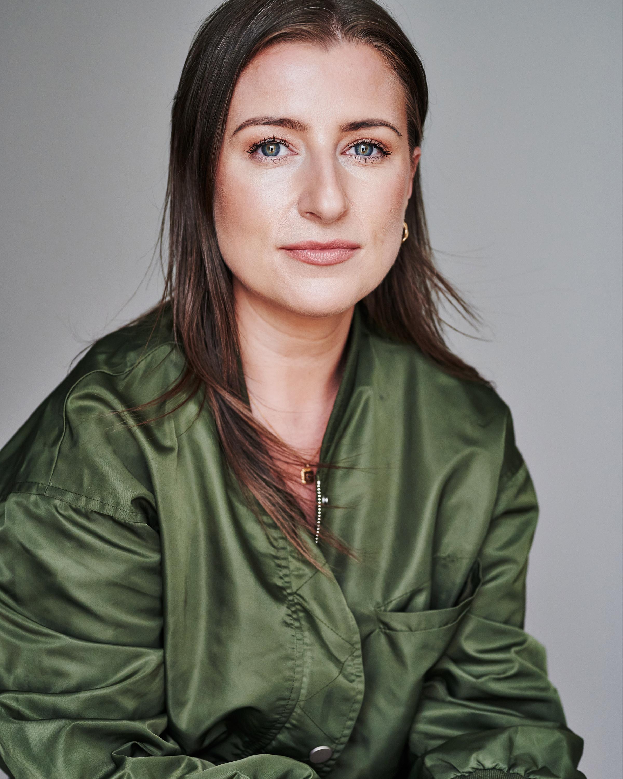 Naomi McDonald image