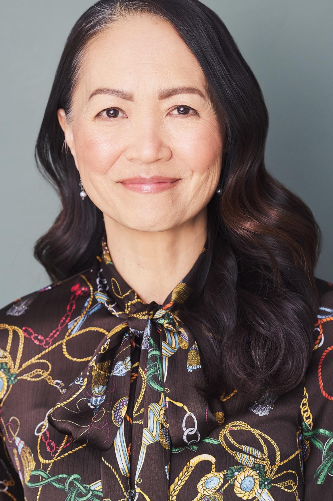Grace Shen image