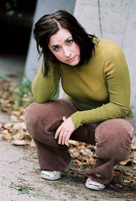 April Wade image