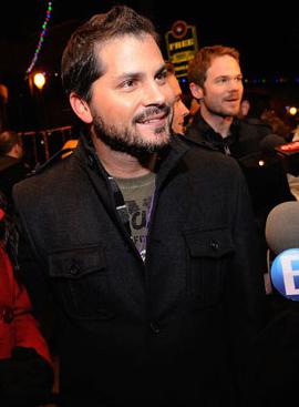 Adam Green image