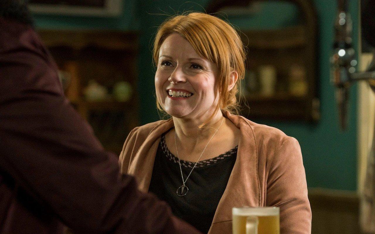 Sian Gibson image