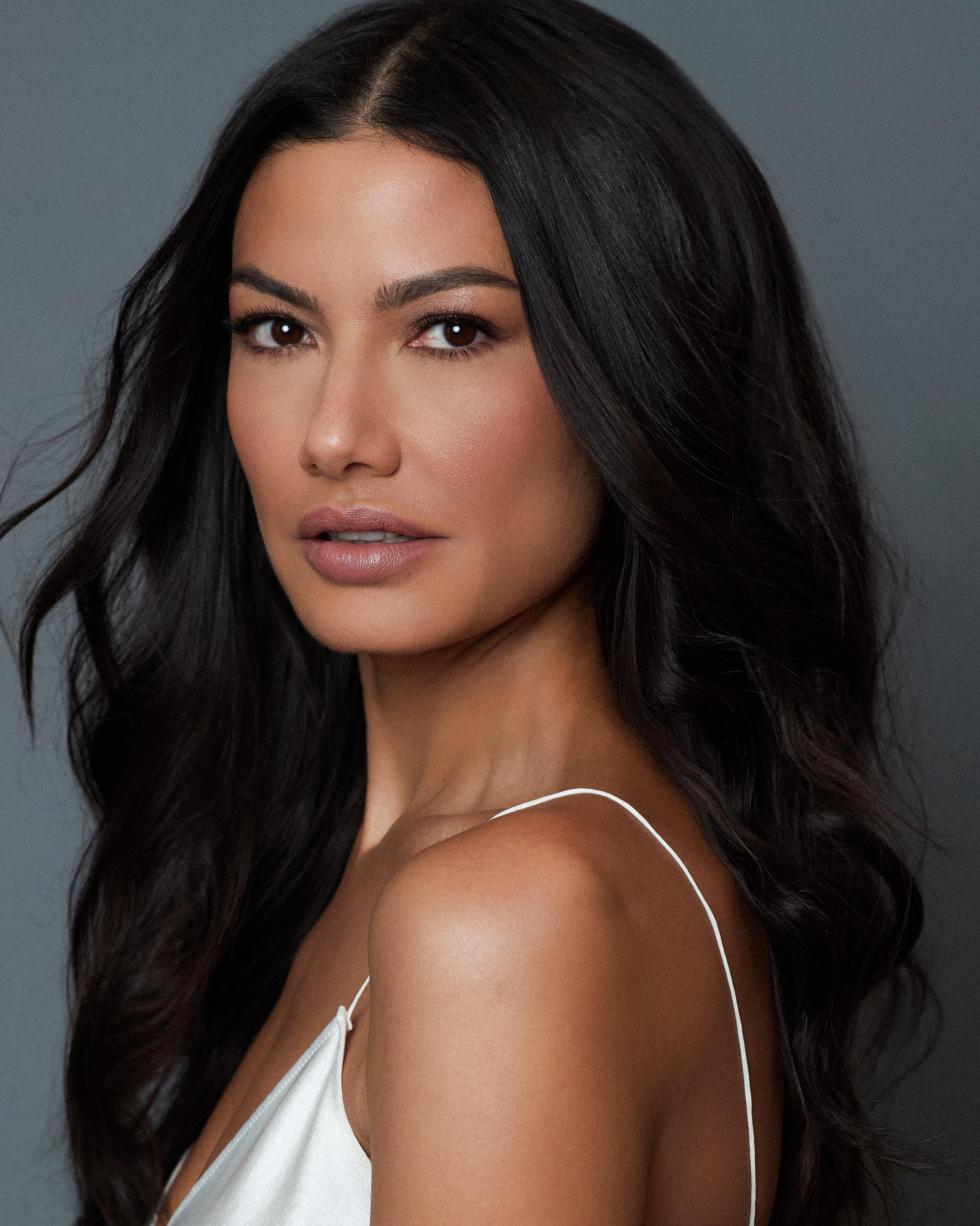 Jacqueline Lord image