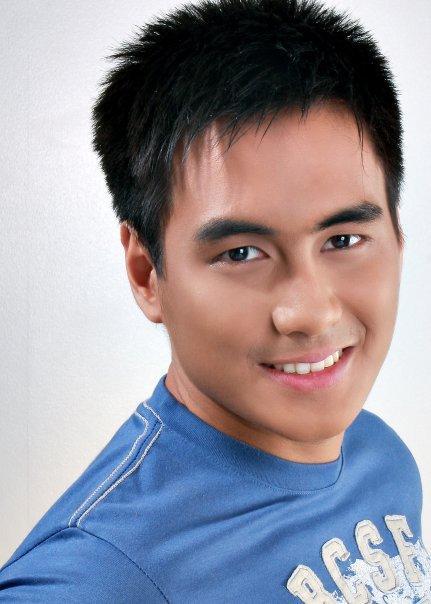 Rainier Castillo image