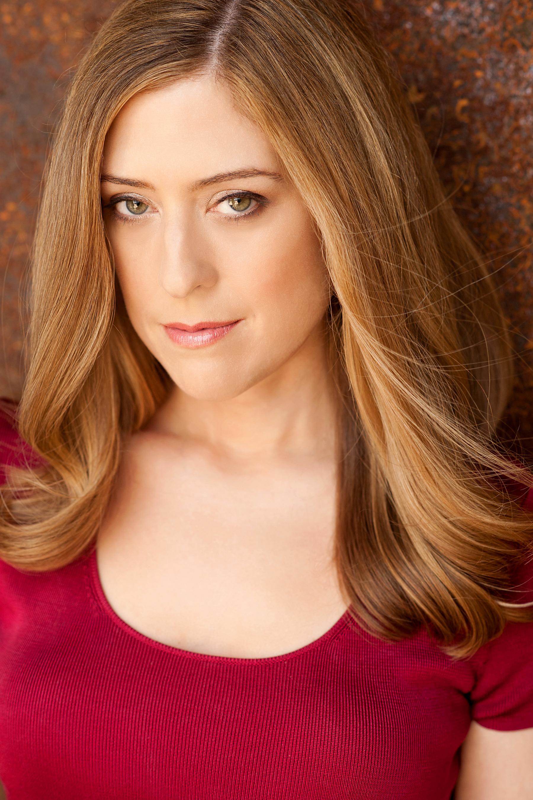 Amy Mills image