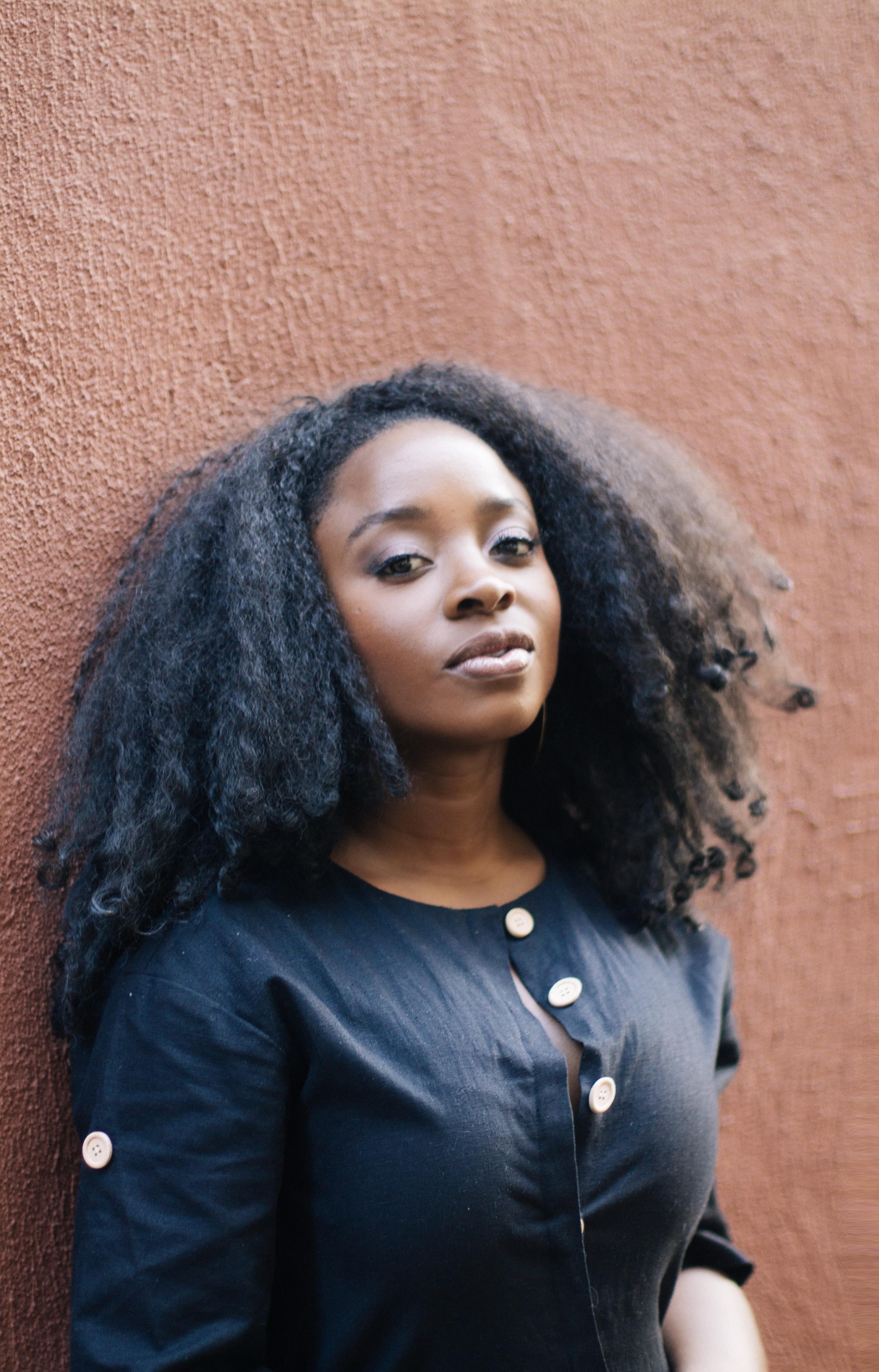 Idara Victor image