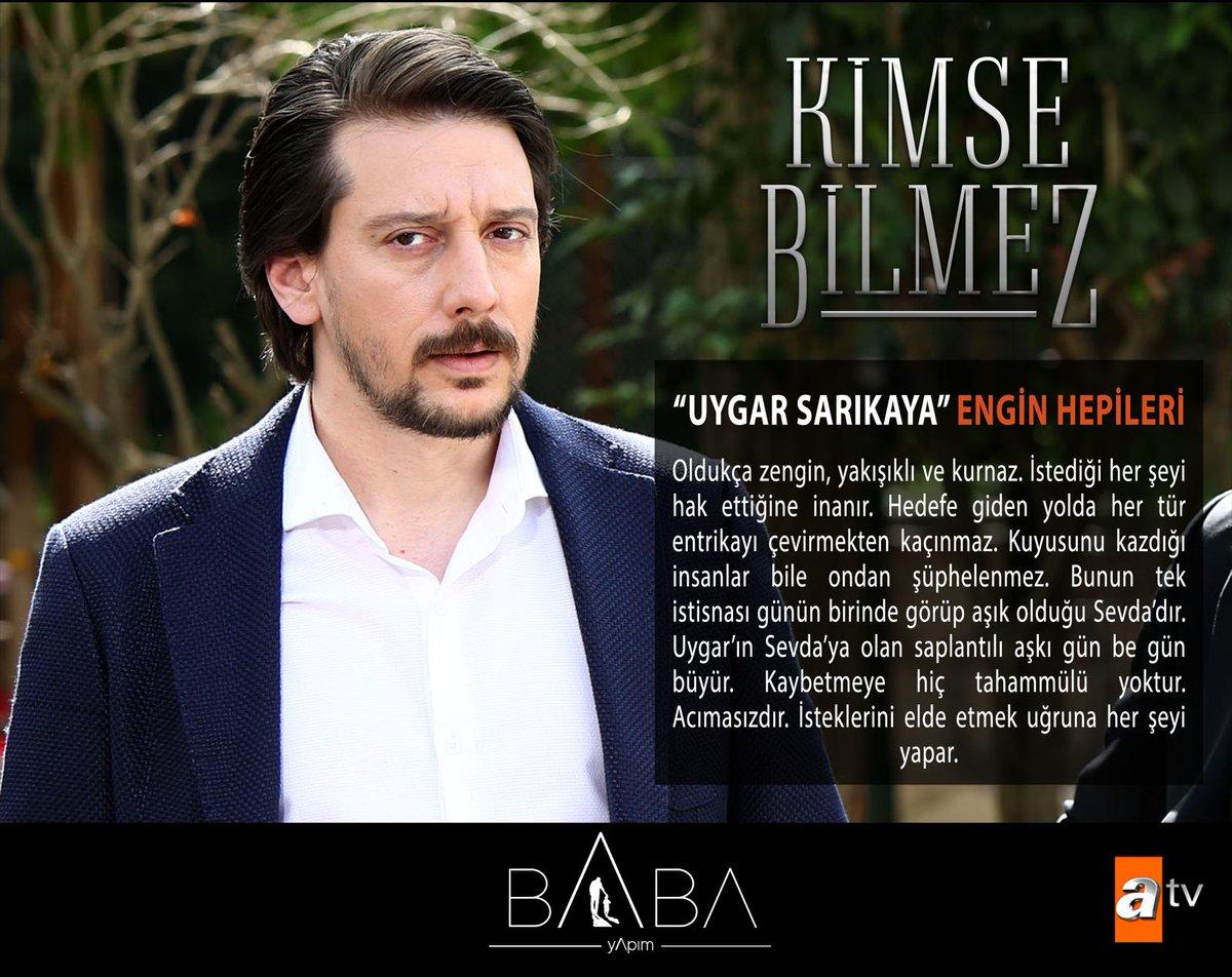 Engin Hepileri image