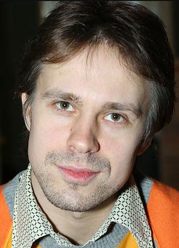 Sergey Peregudov image
