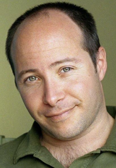 Jon Spinogatti image