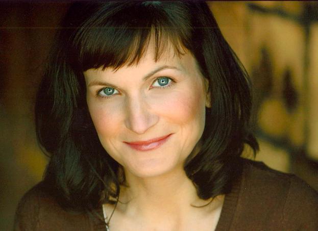 Sue Gillan image