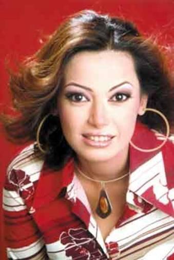 Dalia Mostafa image