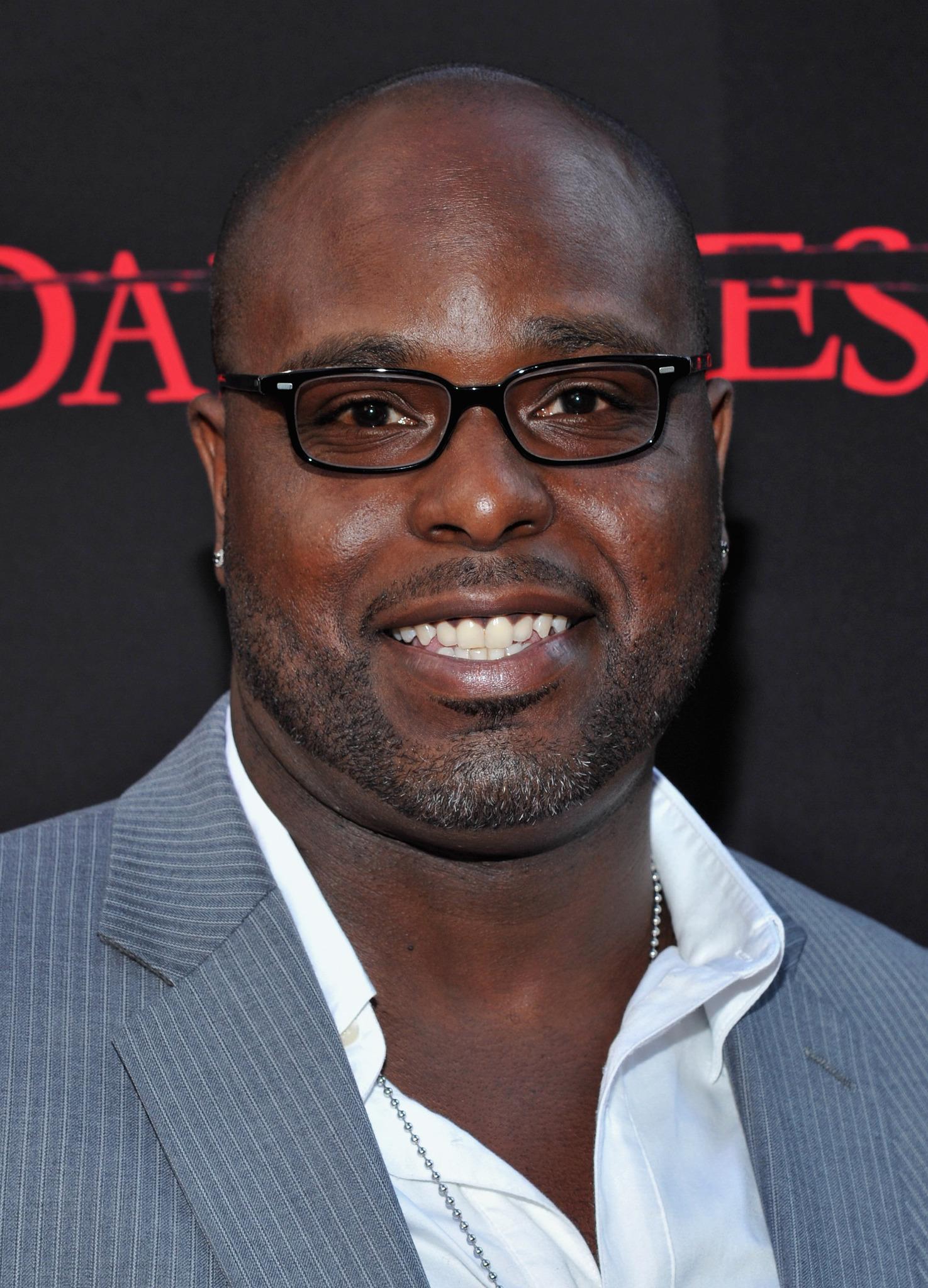 J. Bernard Calloway image