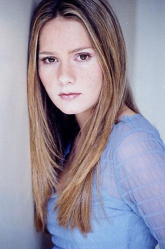 Ashlee Gillespie image