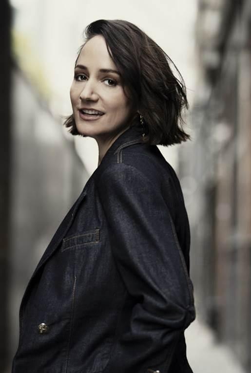 Lydia Leonard image