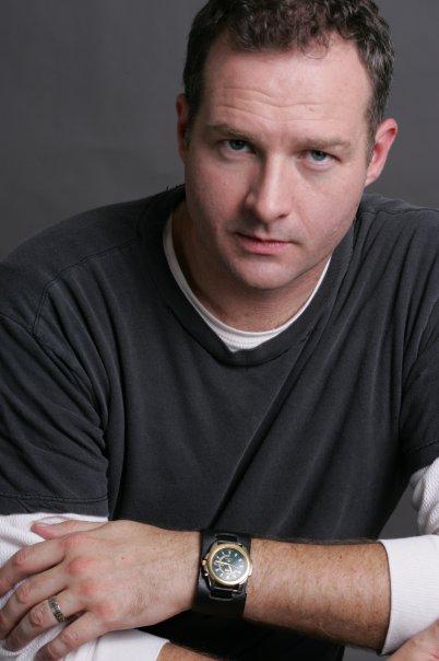 Brian Boland image
