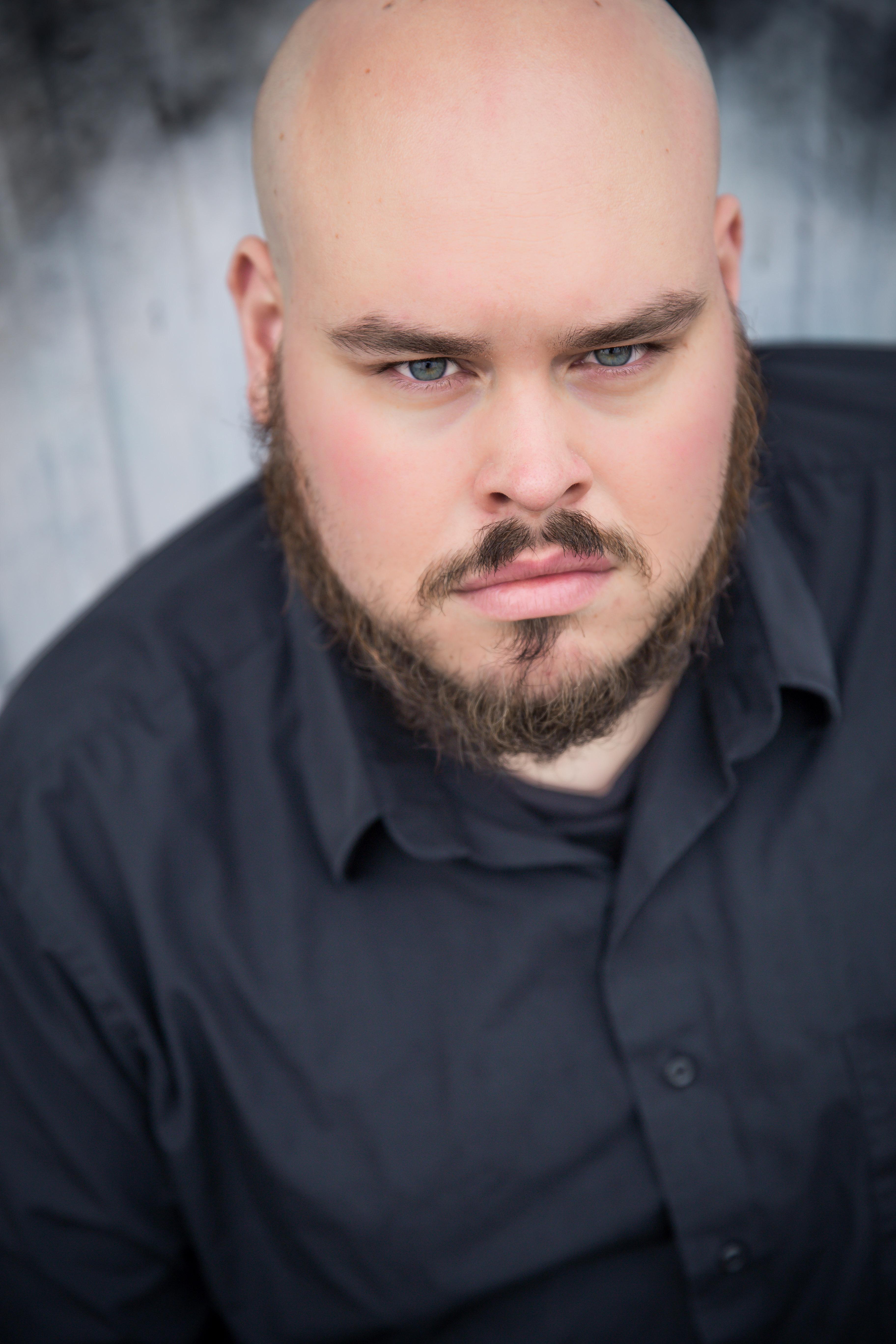 Will Harris image