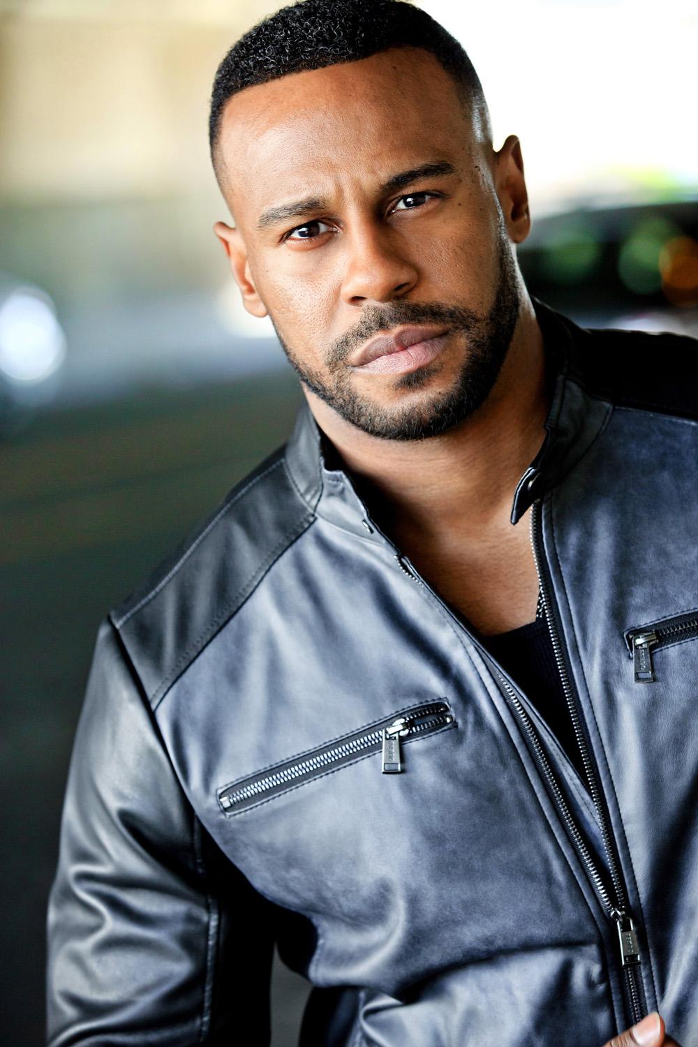 Eltony Williams image