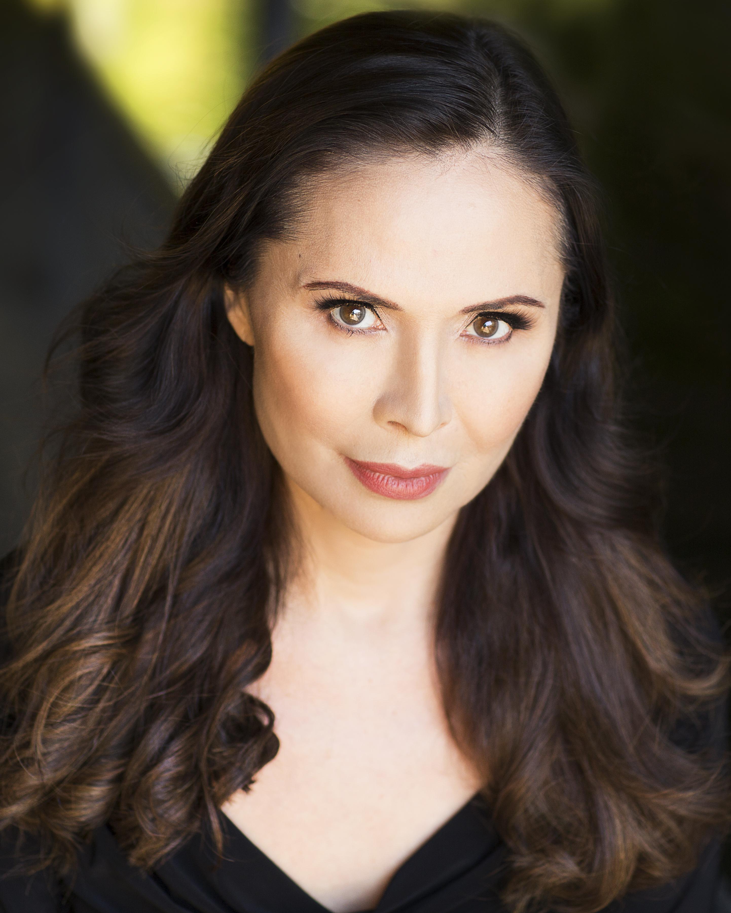 Talisa Garcia image