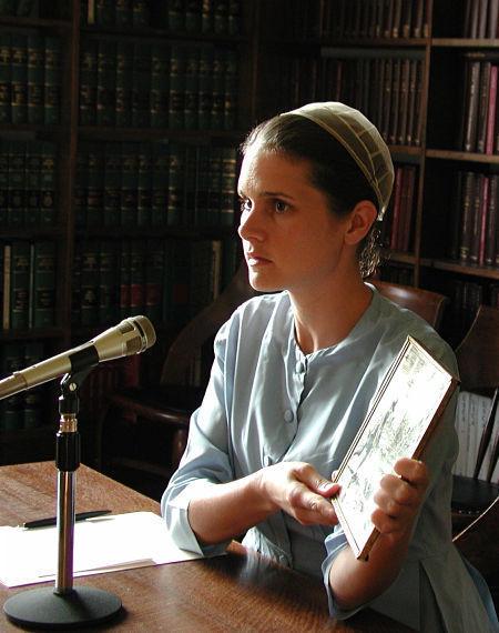 Amy Jean Johnson image