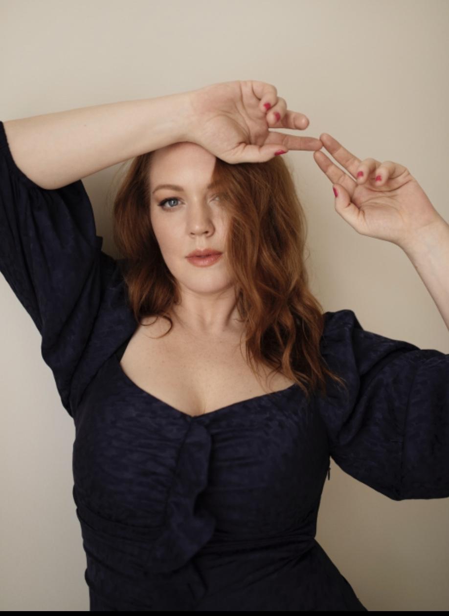 Jill Morrison image