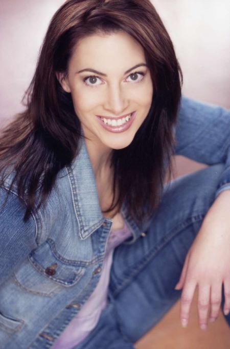 Lisa Sowden image
