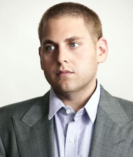 Jonah Hill image