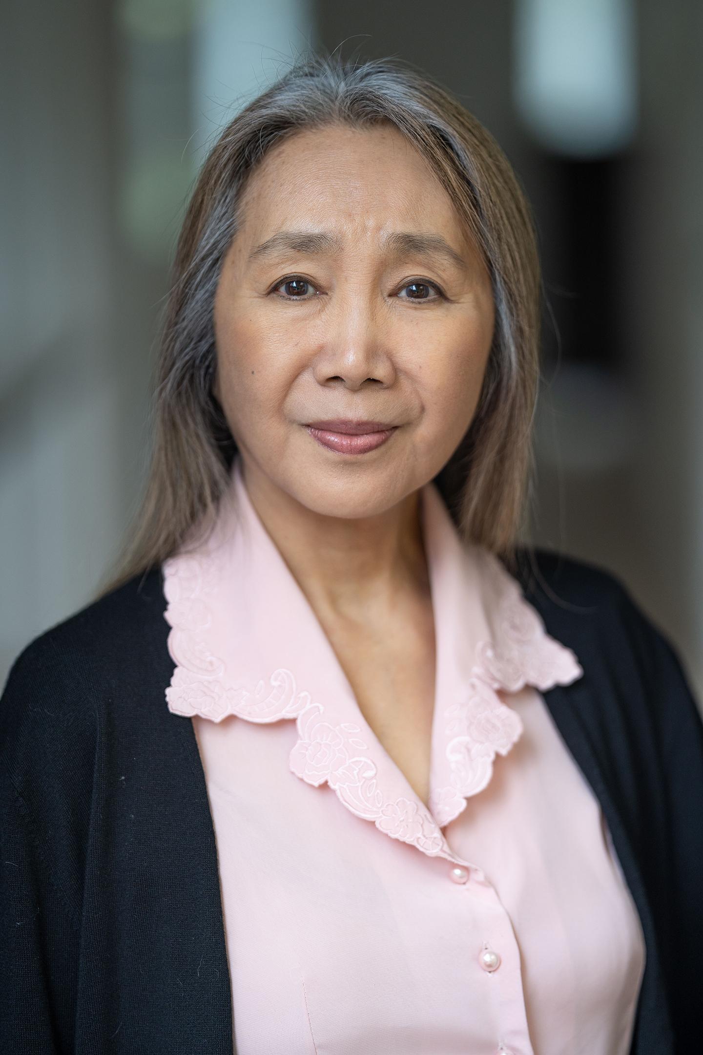 Akiko Shima image