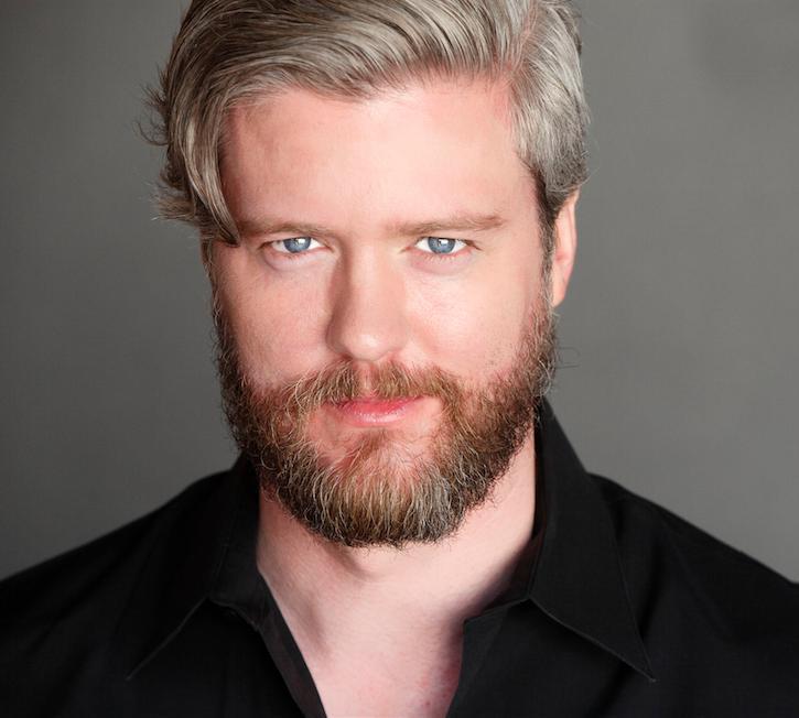 David J. Phillips image