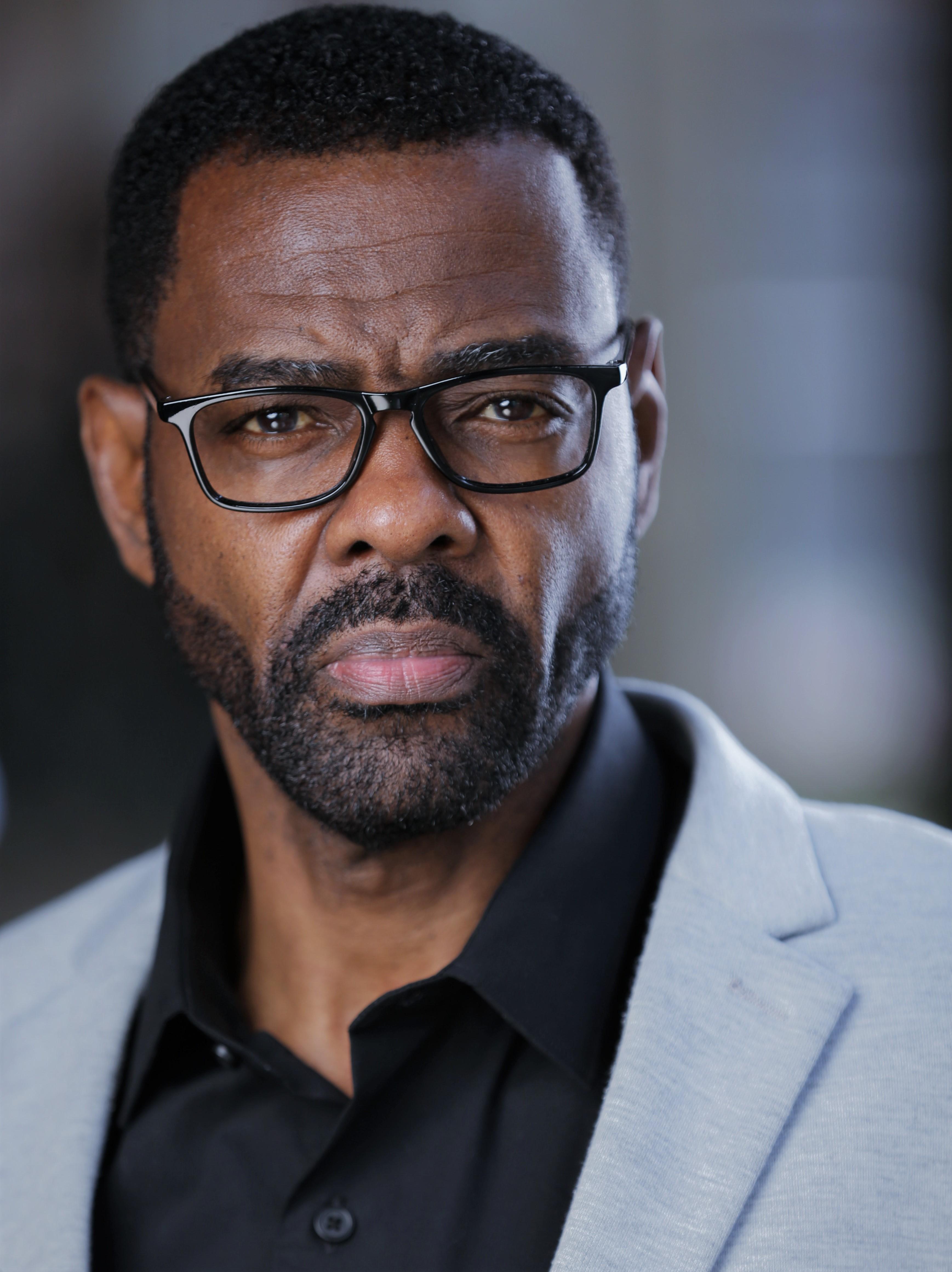 Vincent Lee Alston image