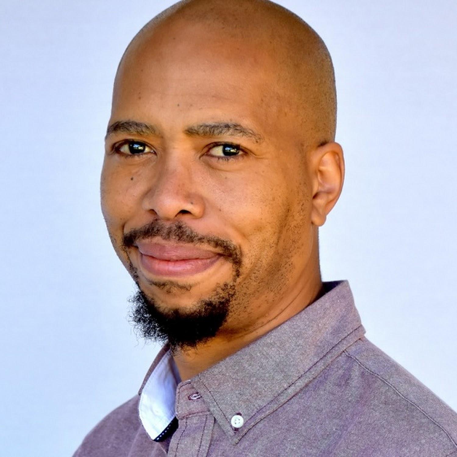 Mothusi Magano image