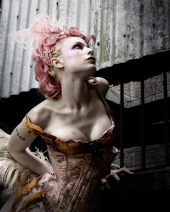 Emilie Autumn image