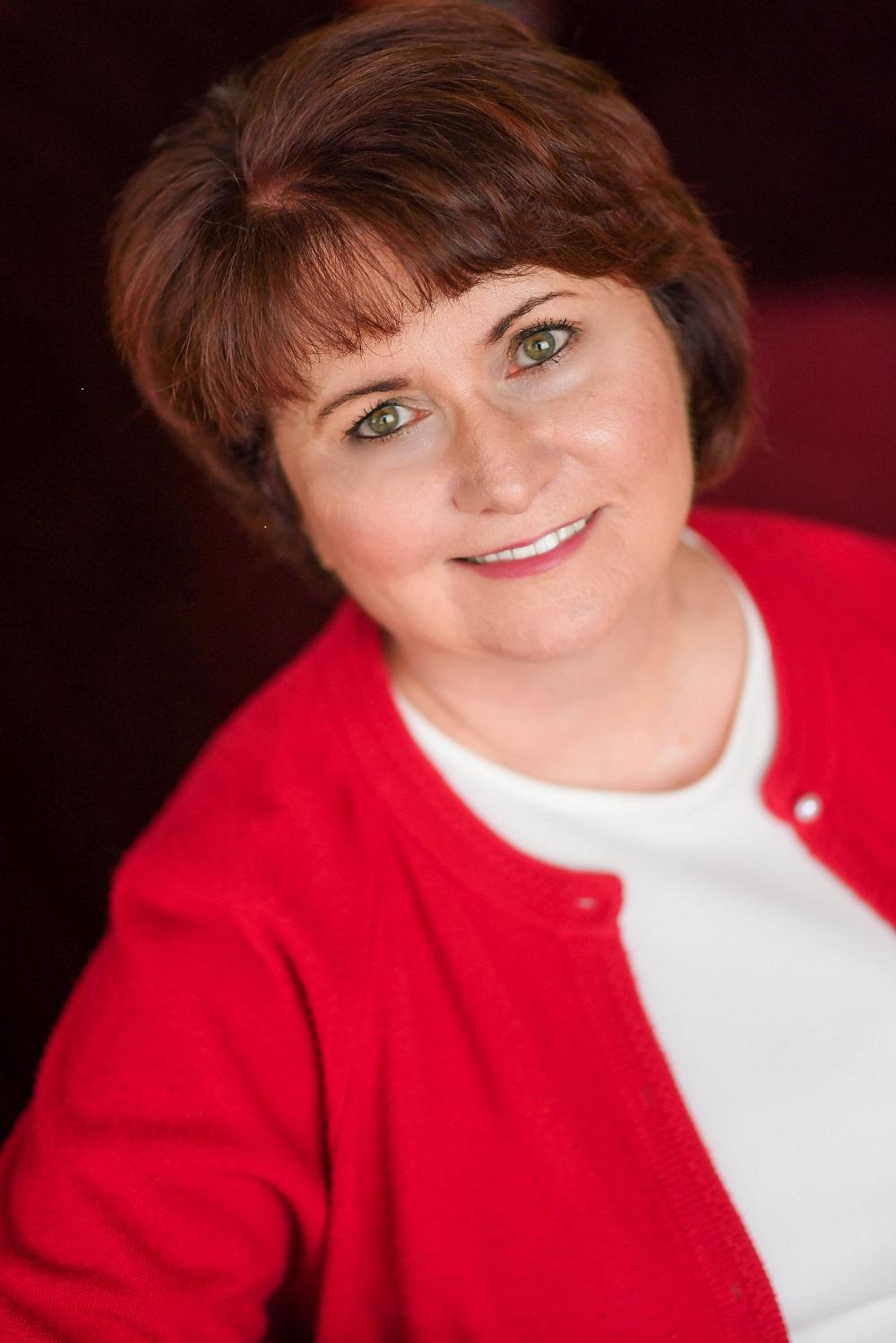 Beverly Kristy image