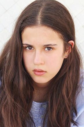 Maya Lauterbach image