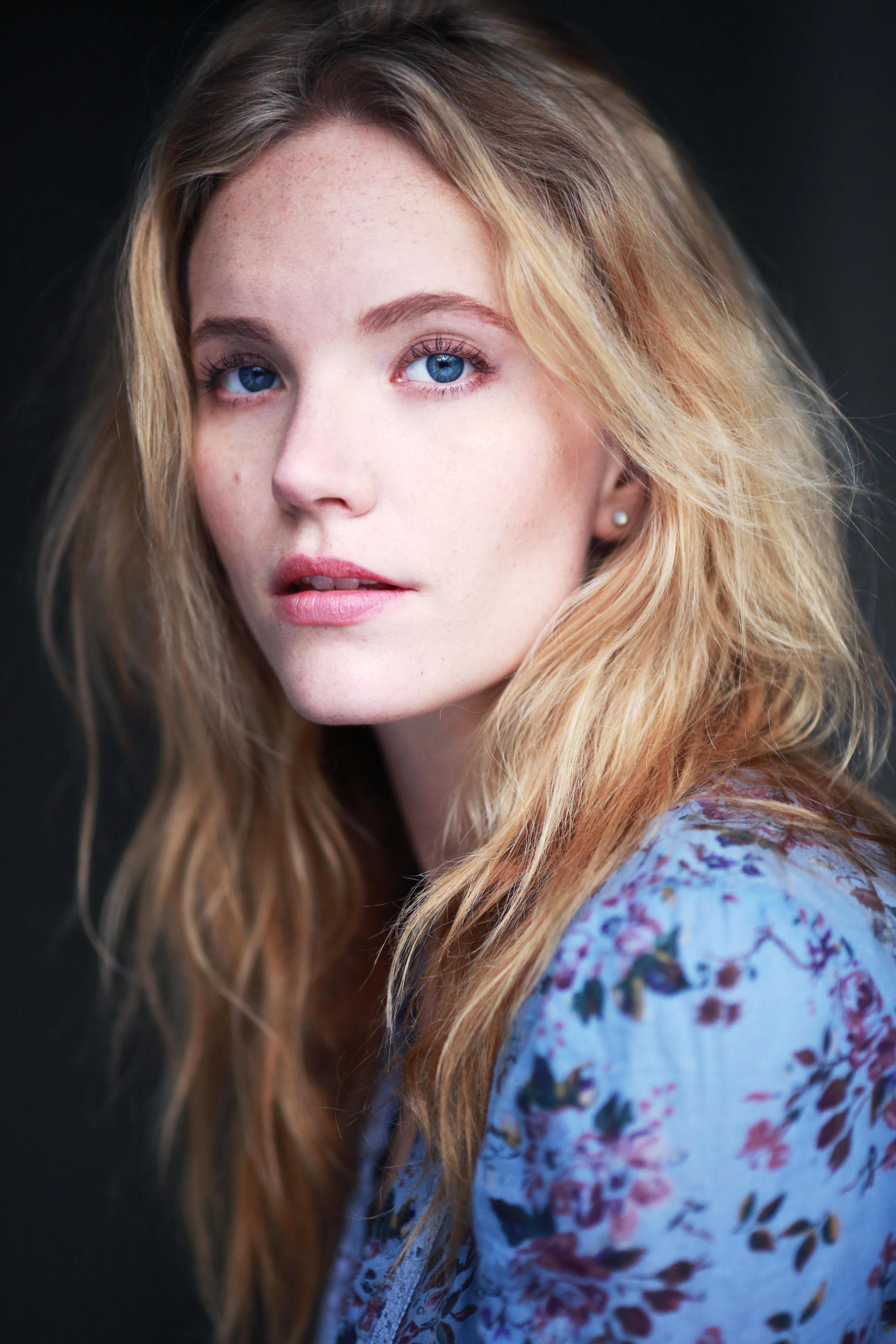 Tamzin Merchant image