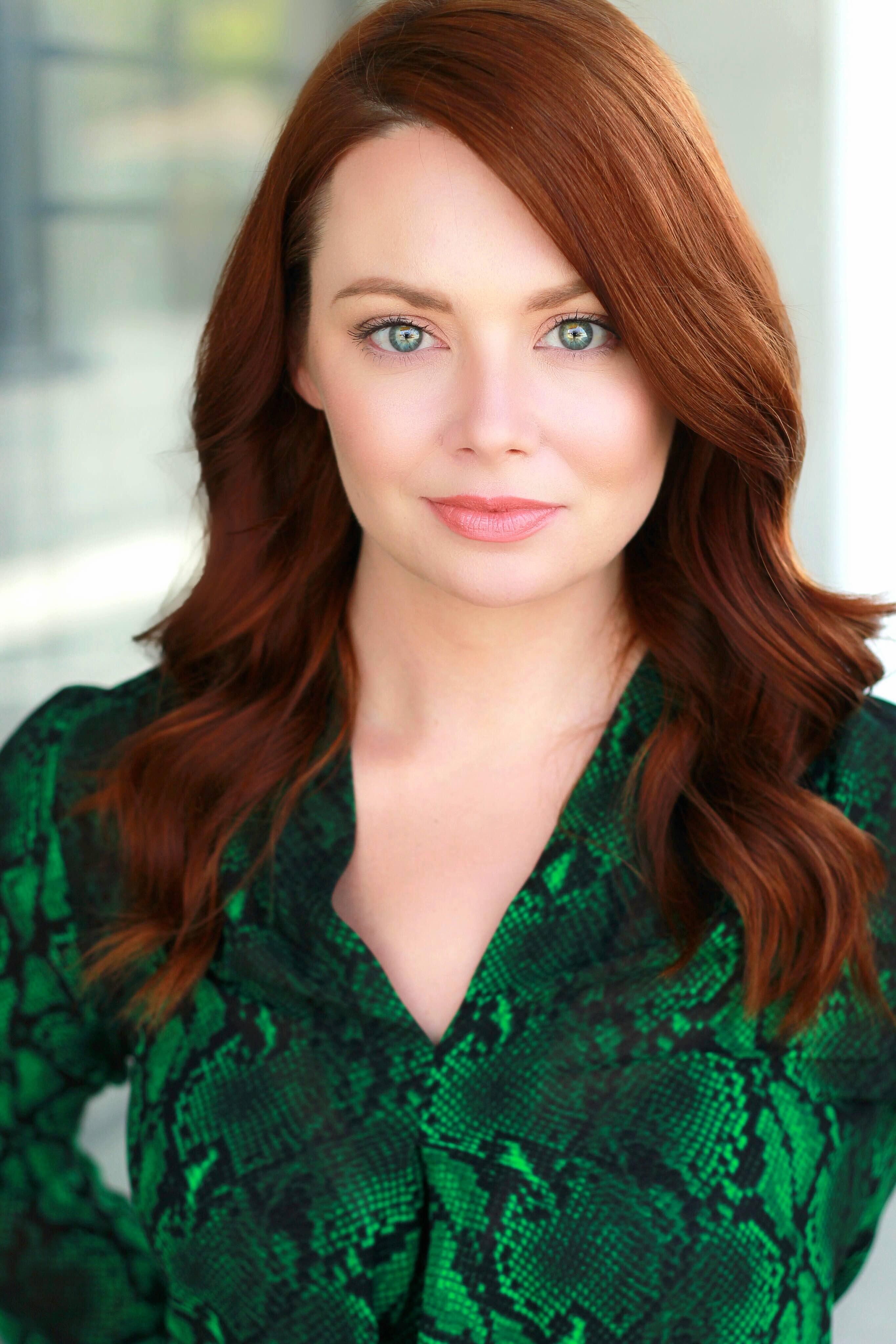 Hailey Giles image