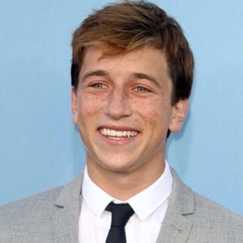 Skyler Gisondo image