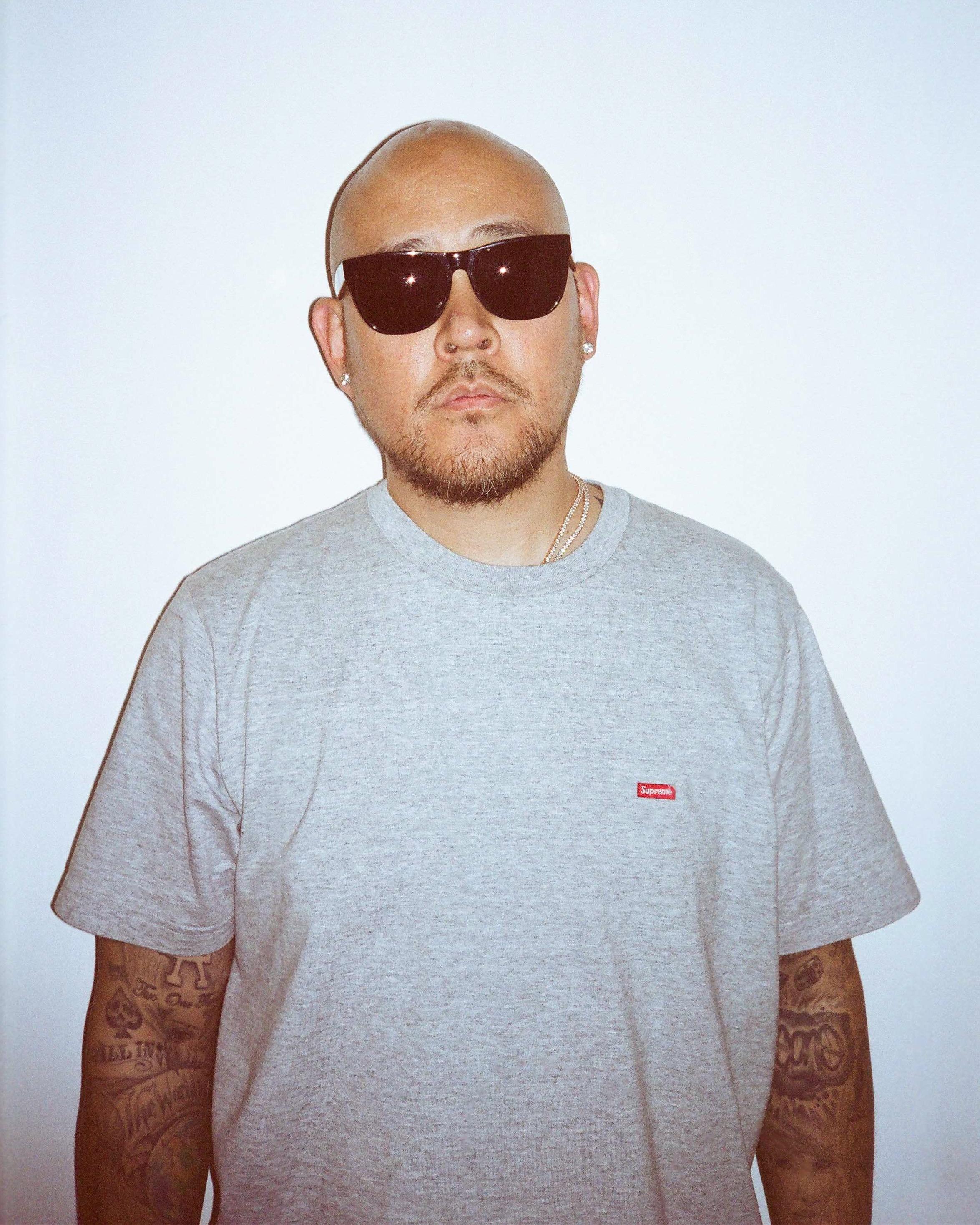 Ben Baller image