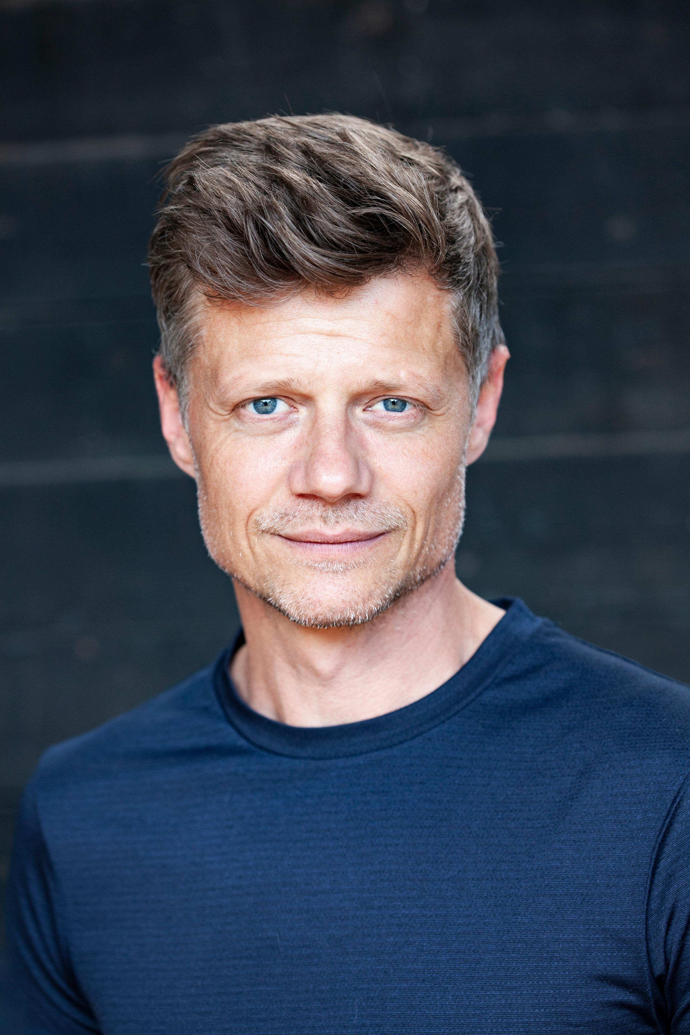 Thomas Magnussen image